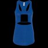 Next Level Apparel - Ladies' Ideal Racerback Tank Thumbnail