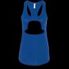 Next Level Apparel - Ladies' Ideal Racerback Tank Thumbnail