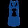Next Level Apparel - Ladies' Ideal Racerback Tank Thumbnail
