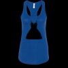 Next Level Apparel - Ladies' Ideal Racerback Tank Thumbnail