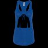 Next Level Apparel - Ladies' Ideal Racerback Tank Thumbnail