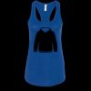 Next Level Apparel - Ladies' Ideal Racerback Tank Thumbnail