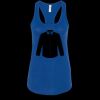 Next Level Apparel - Ladies' Ideal Racerback Tank Thumbnail