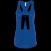 Next Level Apparel - Ladies' Ideal Racerback Tank Thumbnail