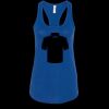 Next Level Apparel - Ladies' Ideal Racerback Tank Thumbnail