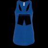 Next Level Apparel - Ladies' Ideal Racerback Tank Thumbnail