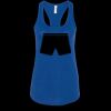 Next Level Apparel - Ladies' Ideal Racerback Tank Thumbnail