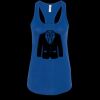 Next Level Apparel - Ladies' Ideal Racerback Tank Thumbnail
