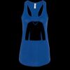 Next Level Apparel - Ladies' Ideal Racerback Tank Thumbnail
