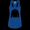 Next Level Apparel - Ladies' Ideal Racerback Tank Thumbnail