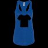 Next Level Apparel - Ladies' Ideal Racerback Tank Thumbnail