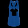 Next Level Apparel - Ladies' Ideal Racerback Tank Thumbnail