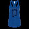 Next Level Apparel - Ladies' Ideal Racerback Tank Thumbnail