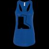 Next Level Apparel - Ladies' Ideal Racerback Tank Thumbnail