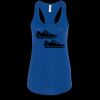 Next Level Apparel - Ladies' Ideal Racerback Tank Thumbnail