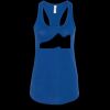 Next Level Apparel - Ladies' Ideal Racerback Tank Thumbnail