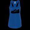 Next Level Apparel - Ladies' Ideal Racerback Tank Thumbnail