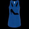 Next Level Apparel - Ladies' Ideal Racerback Tank Thumbnail