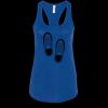 Next Level Apparel - Ladies' Ideal Racerback Tank Thumbnail