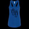 Next Level Apparel - Ladies' Ideal Racerback Tank Thumbnail