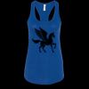 Next Level Apparel - Ladies' Ideal Racerback Tank Thumbnail