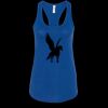 Next Level Apparel - Ladies' Ideal Racerback Tank Thumbnail