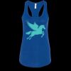 Next Level Apparel - Ladies' Ideal Racerback Tank Thumbnail