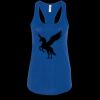 Next Level Apparel - Ladies' Ideal Racerback Tank Thumbnail