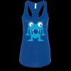 Next Level Apparel - Ladies' Ideal Racerback Tank Thumbnail