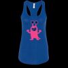 Next Level Apparel - Ladies' Ideal Racerback Tank Thumbnail
