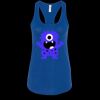 Next Level Apparel - Ladies' Ideal Racerback Tank Thumbnail
