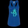 Next Level Apparel - Ladies' Ideal Racerback Tank Thumbnail