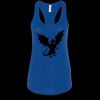 Next Level Apparel - Ladies' Ideal Racerback Tank Thumbnail