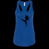 Next Level Apparel - Ladies' Ideal Racerback Tank Thumbnail