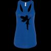 Next Level Apparel - Ladies' Ideal Racerback Tank Thumbnail