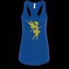 Next Level Apparel - Ladies' Ideal Racerback Tank Thumbnail