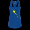 Next Level Apparel - Ladies' Ideal Racerback Tank Thumbnail