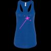 Next Level Apparel - Ladies' Ideal Racerback Tank Thumbnail
