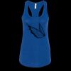 Next Level Apparel - Ladies' Ideal Racerback Tank Thumbnail