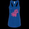 Next Level Apparel - Ladies' Ideal Racerback Tank Thumbnail
