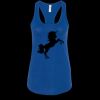 Next Level Apparel - Ladies' Ideal Racerback Tank Thumbnail