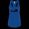 Next Level Apparel - Ladies' Ideal Racerback Tank Thumbnail