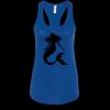 Next Level Apparel - Ladies' Ideal Racerback Tank Thumbnail