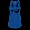 Next Level Apparel - Ladies' Ideal Racerback Tank Thumbnail
