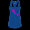 Next Level Apparel - Ladies' Ideal Racerback Tank Thumbnail