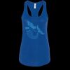Next Level Apparel - Ladies' Ideal Racerback Tank Thumbnail