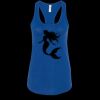 Next Level Apparel - Ladies' Ideal Racerback Tank Thumbnail
