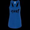 Next Level Apparel - Ladies' Ideal Racerback Tank Thumbnail