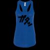 Next Level Apparel - Ladies' Ideal Racerback Tank Thumbnail