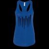 Next Level Apparel - Ladies' Ideal Racerback Tank Thumbnail